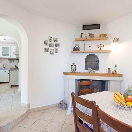 Holiday Home Lavanda Grubisic Tucepi Exterior photo