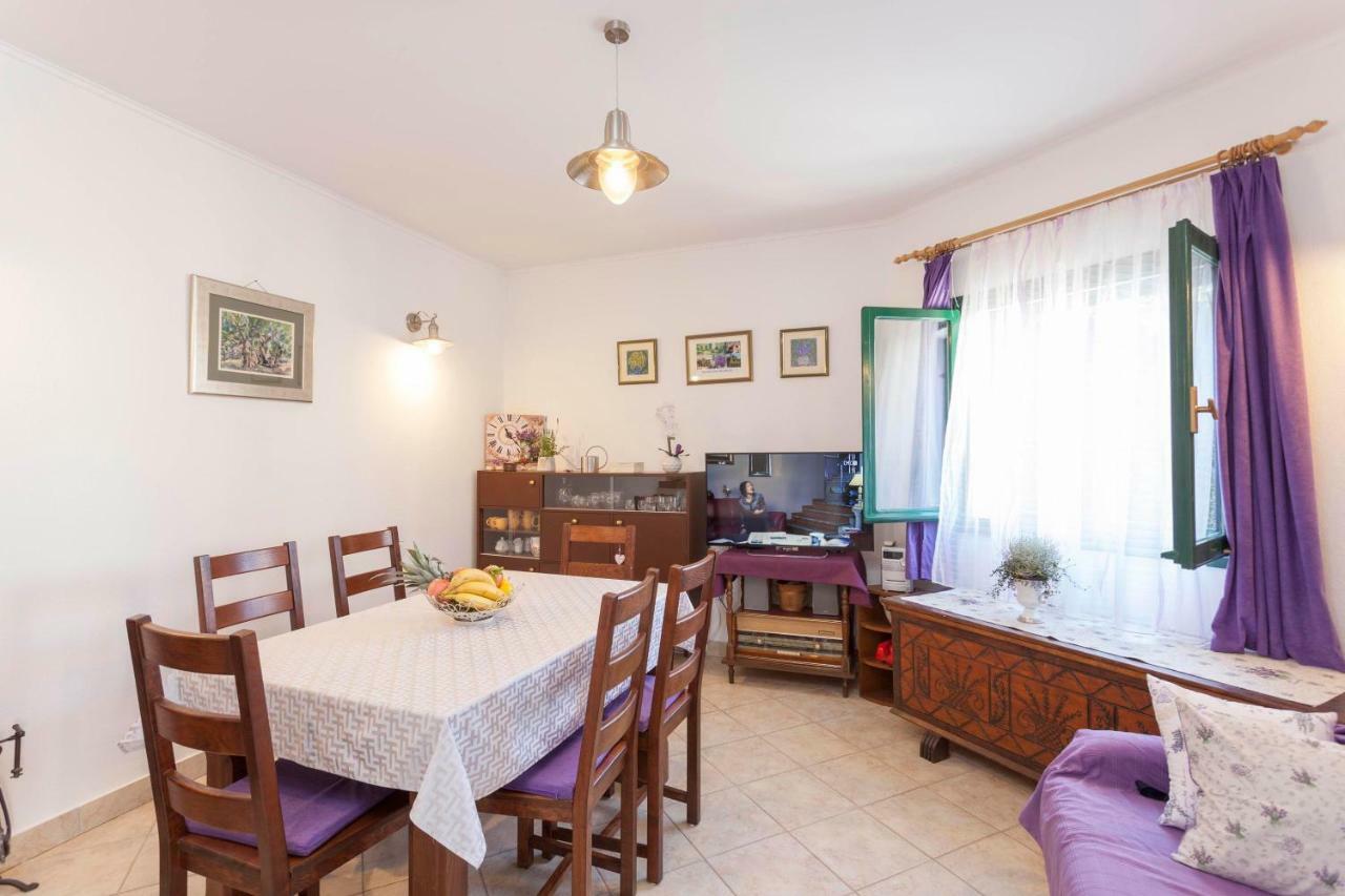 Holiday Home Lavanda Grubisic Tucepi Exterior photo